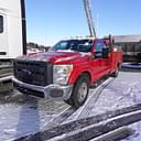 2013 Ford F-350 Image