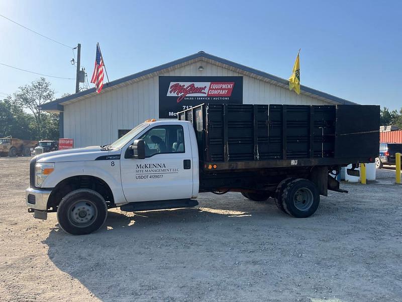 Image of Ford F-350 Primary image
