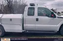 2013 Ford F-350 Image