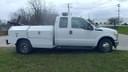 2013 Ford F-350 Image