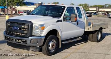Main image Ford F-350