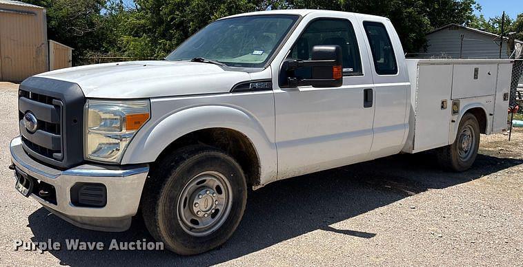 Image of Ford F-350 Primary image