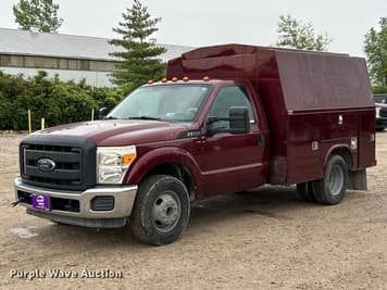 Main image Ford F-350