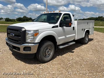 Main image Ford F-350
