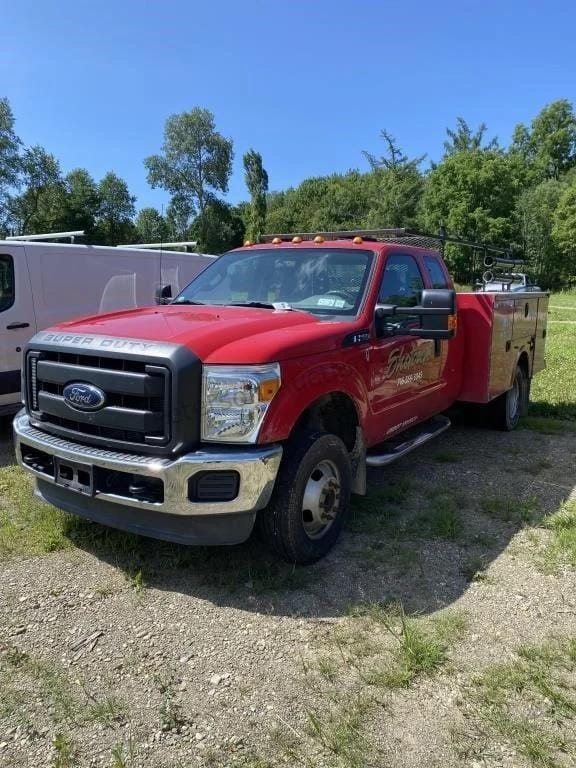 Trucks image