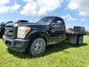 2013 Ford F-350 Image