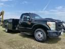2013 Ford F-350 Image