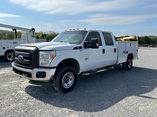 Main image Ford F-350