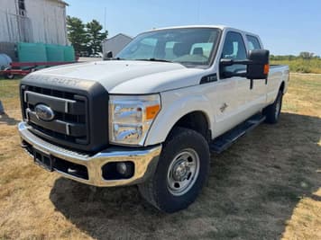 Main image Ford F-350