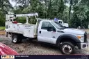 2013 Ford F-450 Image