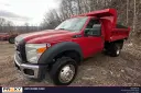 2013 Ford F-450 Image
