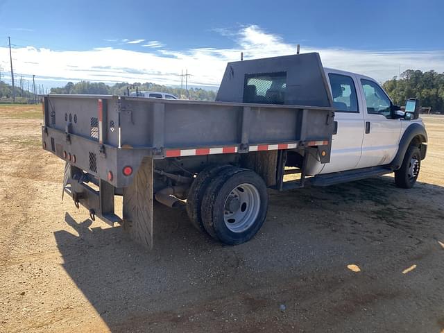 Image of Ford F-450 equipment image 2