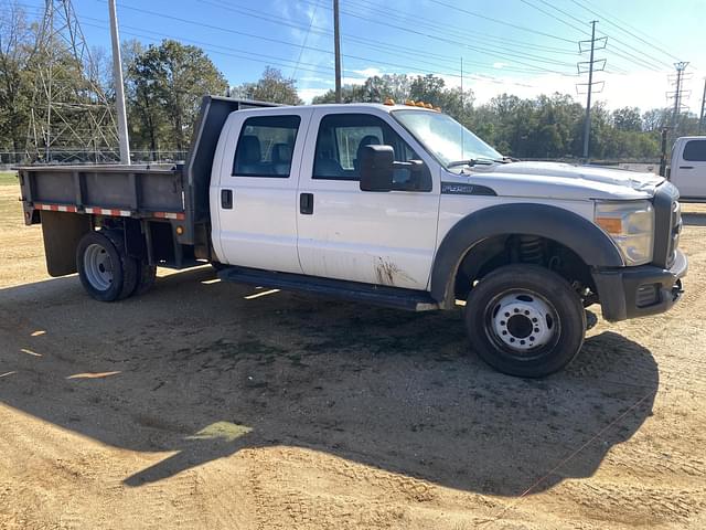 Image of Ford F-450 equipment image 3