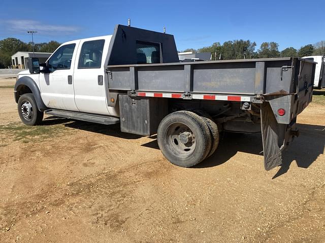 Image of Ford F-450 equipment image 1