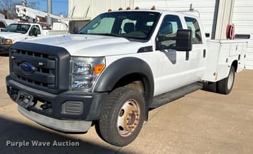 Main image Ford F-450