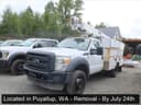 2013 Ford F-450 Image