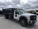 2013 FORD F550 Image