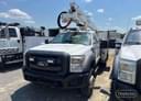 2013 Ford F-550 Image