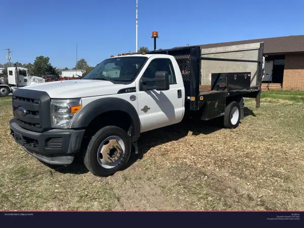 Equipment Main Image