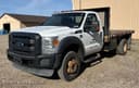 2013 Ford F-550 Image