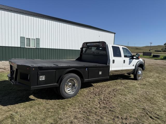 Image of Ford F-550 equipment image 1
