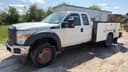 2013 Ford F-550 Image