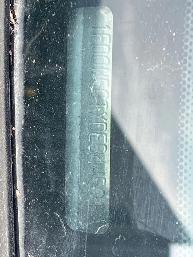 Image of Ford F-550 equipment image 2