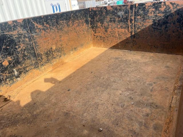 Image of Ford F-550 equipment image 4