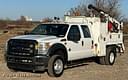 2013 Ford F-550 Image