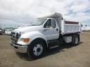 2013 Ford F-650 Image