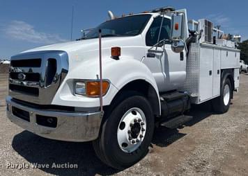 Main image Ford F-650