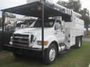 2013 Ford F-750 Image