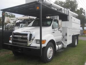2013 Ford F-750 Image