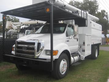 Main image Ford F-750