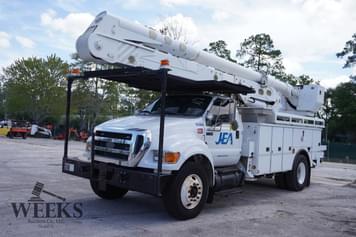 Main image Ford F-750