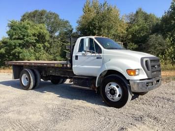 Main image Ford F-750