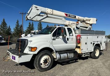 Main image Ford F-750