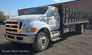 Main image Ford F-750