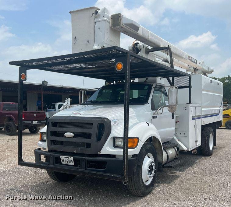 Main image Ford F-750