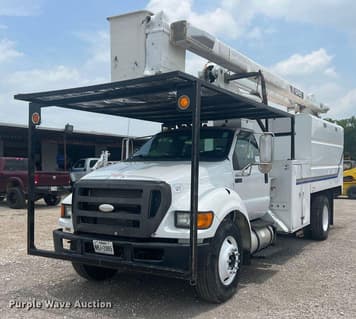 Main image Ford F-750