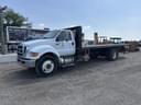 2013 Ford F-750 Image
