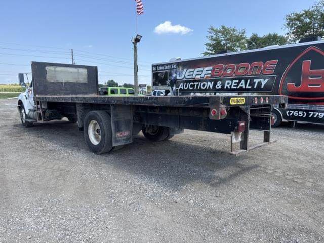 Image of Ford F-750 equipment image 1
