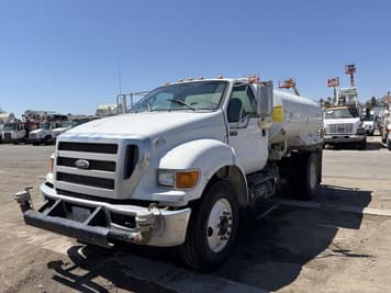 Main image Ford F-750