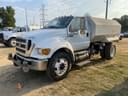 2013 Ford F-750 Image
