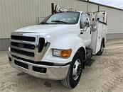 Thumbnail image Ford F-750 4