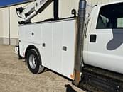 Thumbnail image Ford F-750 45