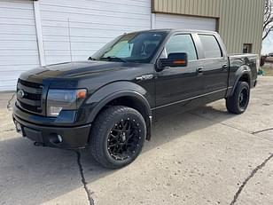 Main image Ford F-150