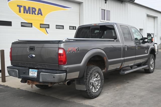 Image of Ford F-350 equipment image 3