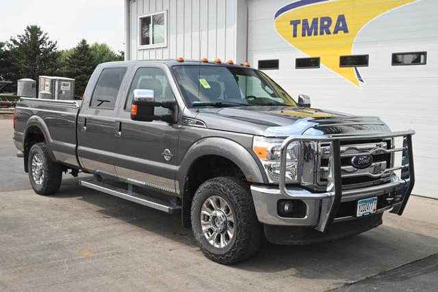 Image of Ford F-350 equipment image 1
