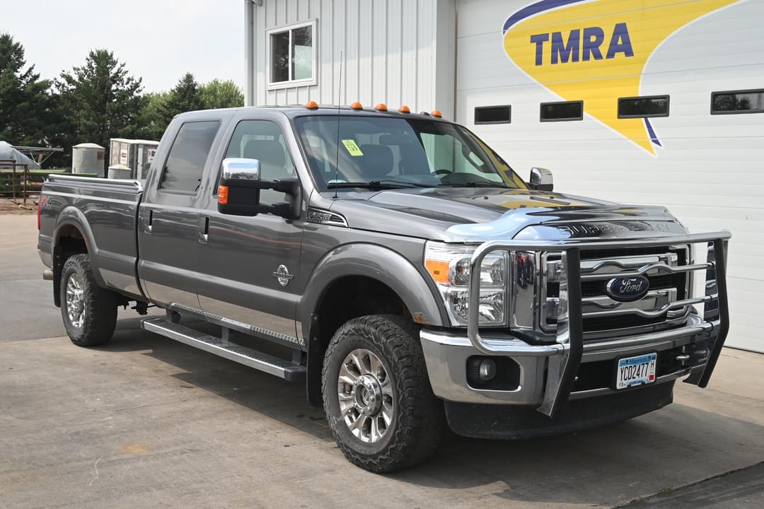 Image of Ford F-350 Primary image